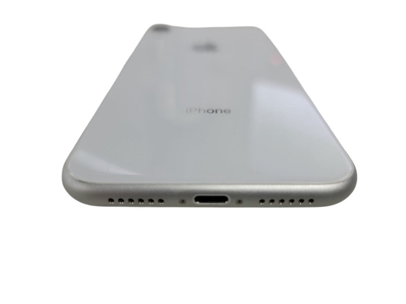 Apple iPhone XR - 64GB - White [A1984] (