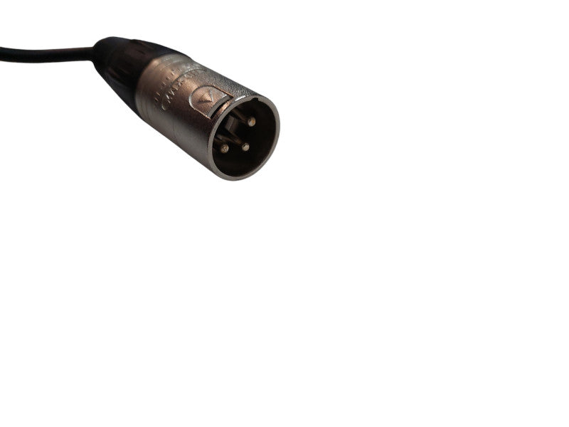 Sony Electret Condenser Shotgun Mic 1-542-296 Made in Japan =