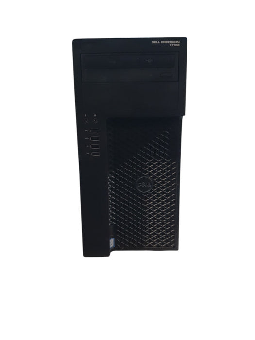 Dell Precision T1700, Xeon E3-1271v3 @ 3.6GHz, 16GB RAM, Quadro 600 READ
