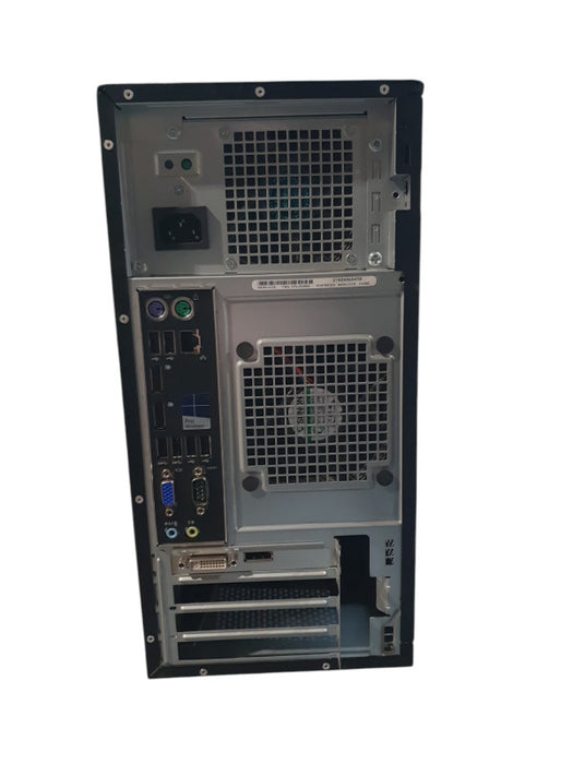 Dell Precision T1700, Xeon E3-1271v3 @ 3.6GHz, 16GB RAM, Quadro 600 READ