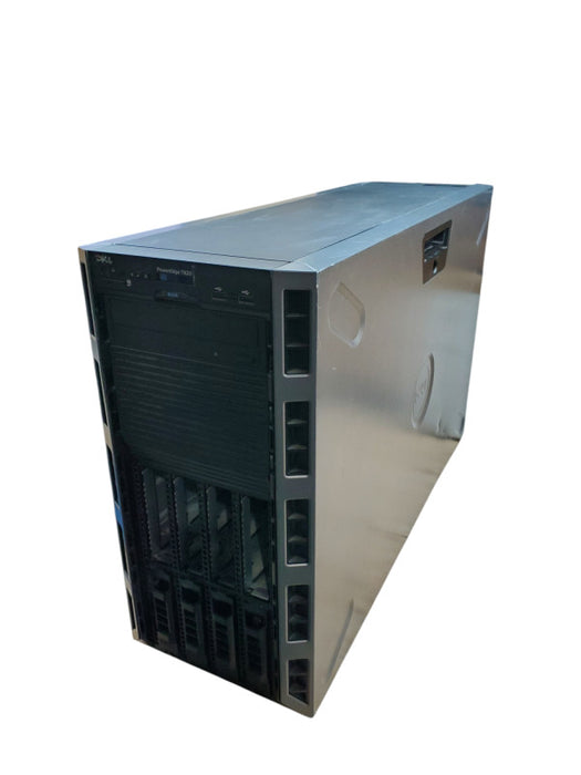 Dell PowerEdge T620 | 2x Xeon E5-2640 0 | 32GB DDR3 | No HDD | PERC H310