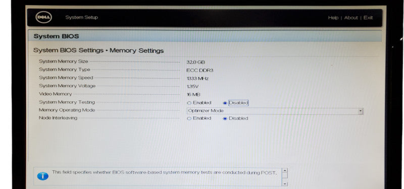 Dell PowerEdge T620 | 2x Xeon E5-2640 0 | 32GB DDR3 | No HDD | PERC H310