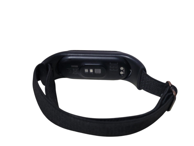 Unknown model Fitness Tracker with USB Charging Cable, READ _