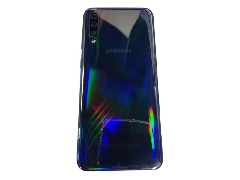 Samsung Galaxy A50 - 64GB - Iridescent [SM-A505W] (