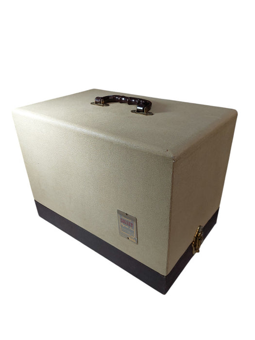 Vintage Kodak KodaSlide Signet 500 Model: 1 - 1955 Projector with Case  =