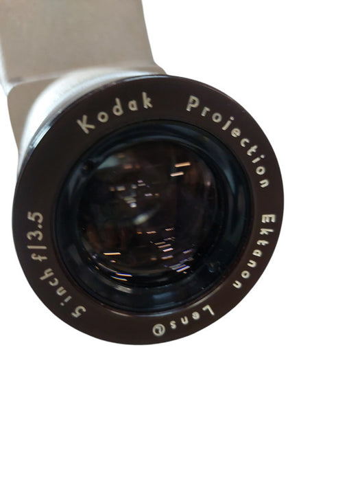 Vintage Kodak KodaSlide Signet 500 Model: 1 - 1955 Projector with Case  =