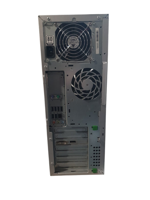 HP Z400 Workstation, Xeon W3520 @ 2.67Ghz 16GB RAM Nvidia Quadro 600