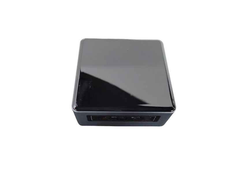Intel NUC NUC6CAY Mini PC | Celeron J3455 @1.50GHz, 4GB RAM, No HDD/OS !