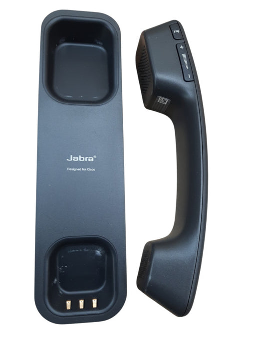 JABRA (Cisco) SPVAC-H450-W - VoIP Handset 450 Base & Phone WHB004BS Free S/H