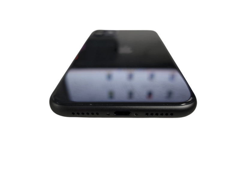 Apple iPhone 11 - 64GB - Black [A2111 | Read] (