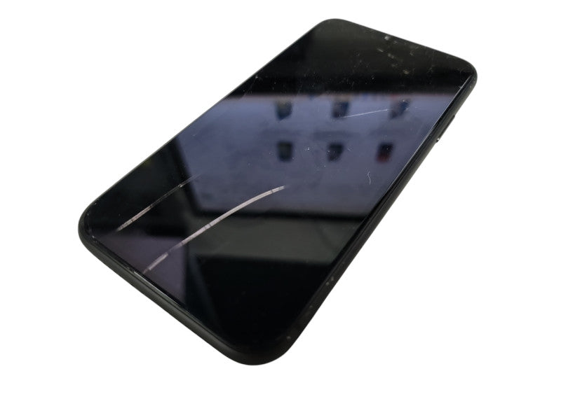 Apple iPhone 11 - 64GB - Black [A2111 | Read] (