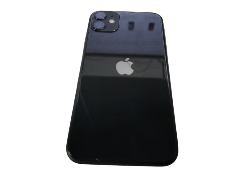 Apple iPhone 11 - 64GB - Black [A2111 | Read] (