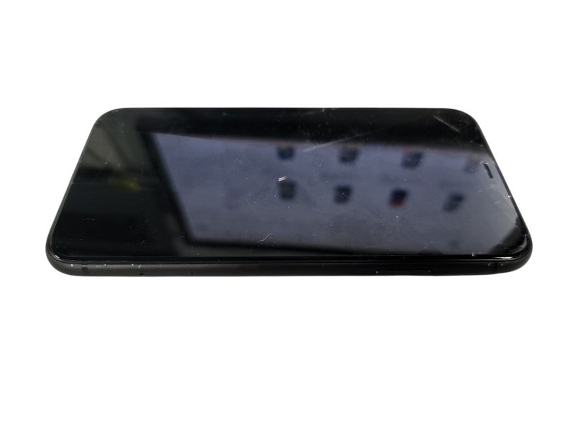 Apple iPhone 11 - 64GB - Black [A2111 | Read] (