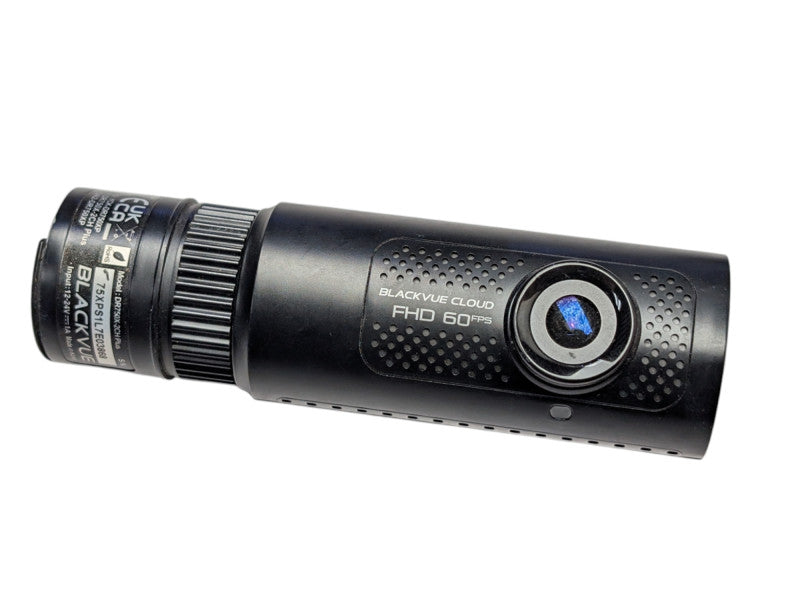 Blackvue Cloud FHD 1080p 60 FPS Dashcam R750X-2CH Please Read Q-