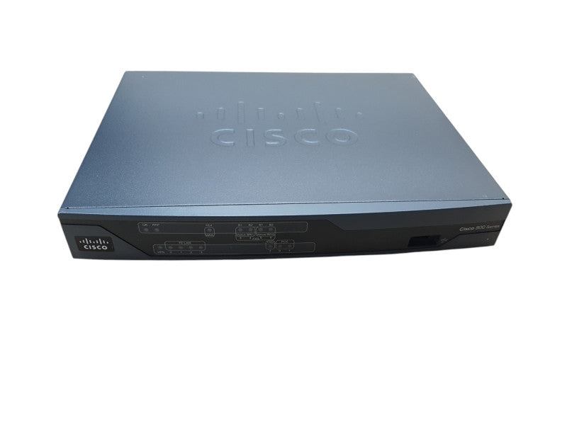 CISCO C881-K9 V01. Cisco 880 Series Integrated Services Router