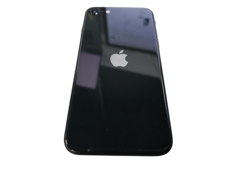 Apple iPhone SE 2 - 64GB - Black [A2275] (