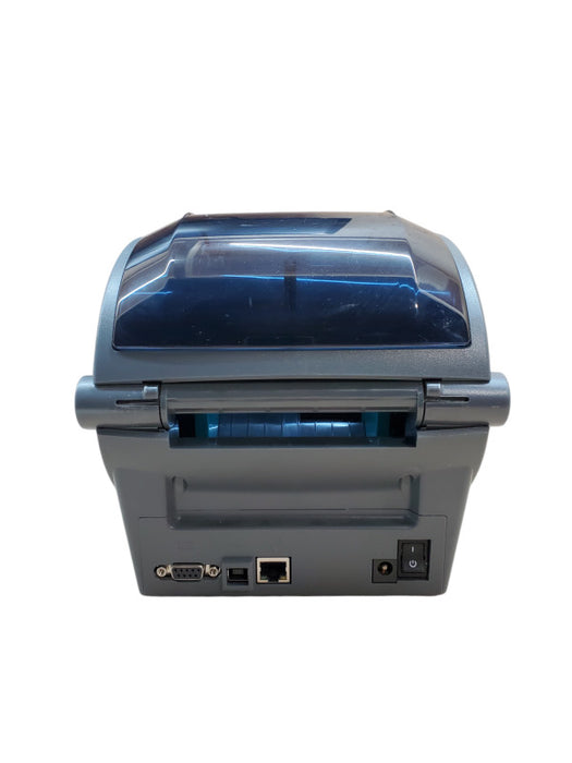 Zebra GX420T Thermal Label Printer | GX42-102411-000
