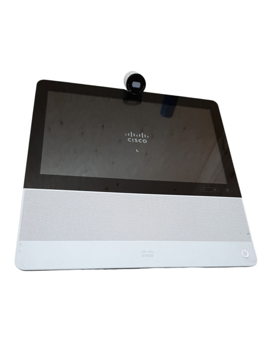 Cisco CP-DX70-W-K9 14" Touchscreen DX70 Video Conferencing Unit