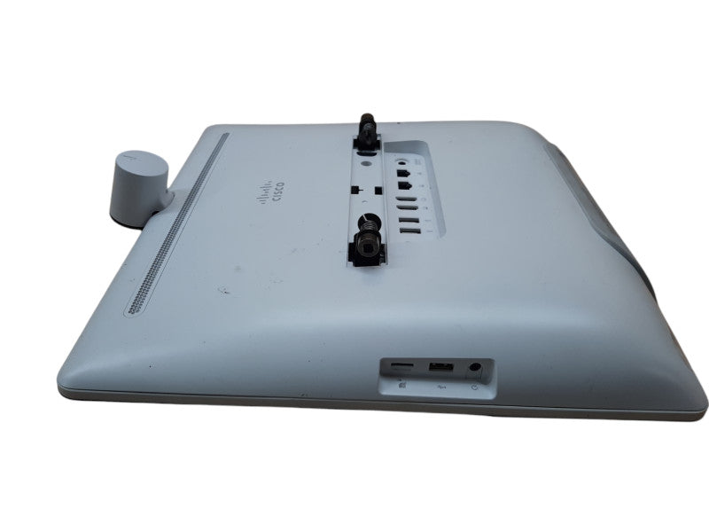 Cisco CP-DX70-W-K9 14" Touchscreen DX70 Video Conferencing Unit