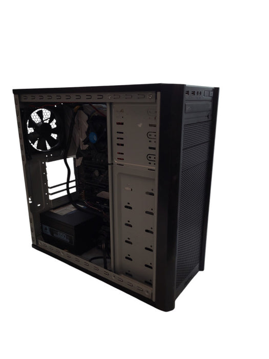 ASUS ROG Strix Z370-E Gaming, i7-8700, DDR4 - 32Gb READ