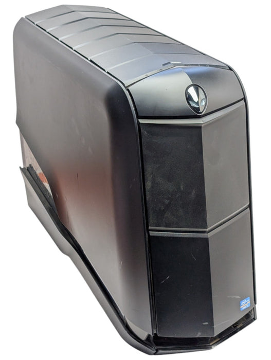 Alinware Aurora R4 Intel Core i7-4960X 32GB RAM GTX 690 500GB SSD -