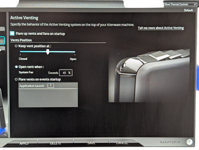 Alinware Aurora R4 Intel Core i7-4960X 32GB RAM GTX 690 500GB SSD -