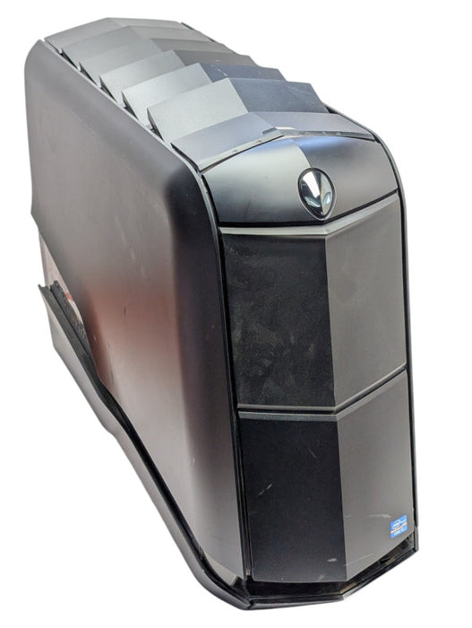 Alinware Aurora R4 Intel Core i7-4960X 32GB RAM GTX 690 500GB SSD -