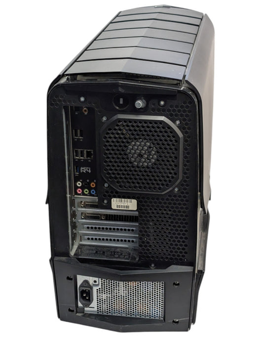 Alinware Aurora R4 Intel Core i7-4960X 32GB RAM GTX 690 500GB SSD -