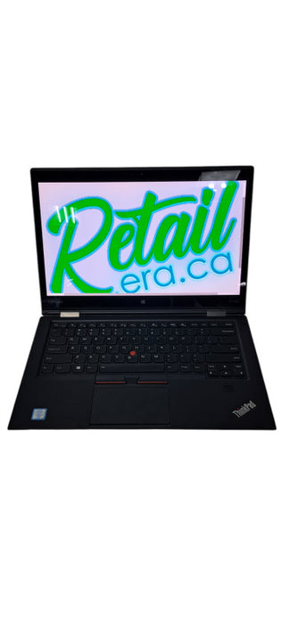 Lenovo X1 Yoga| Touch Screen  i7-6600U| 16GB RAM| 512GB SSD|  BudLap