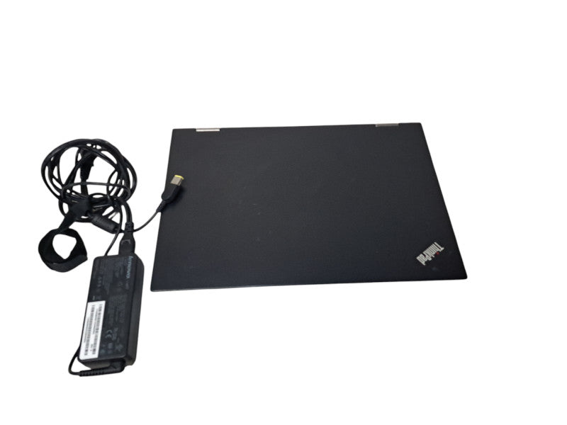 Lenovo X1 Yoga| Touch Screen  i7-6600U| 16GB RAM| 512GB SSD|  BudLap