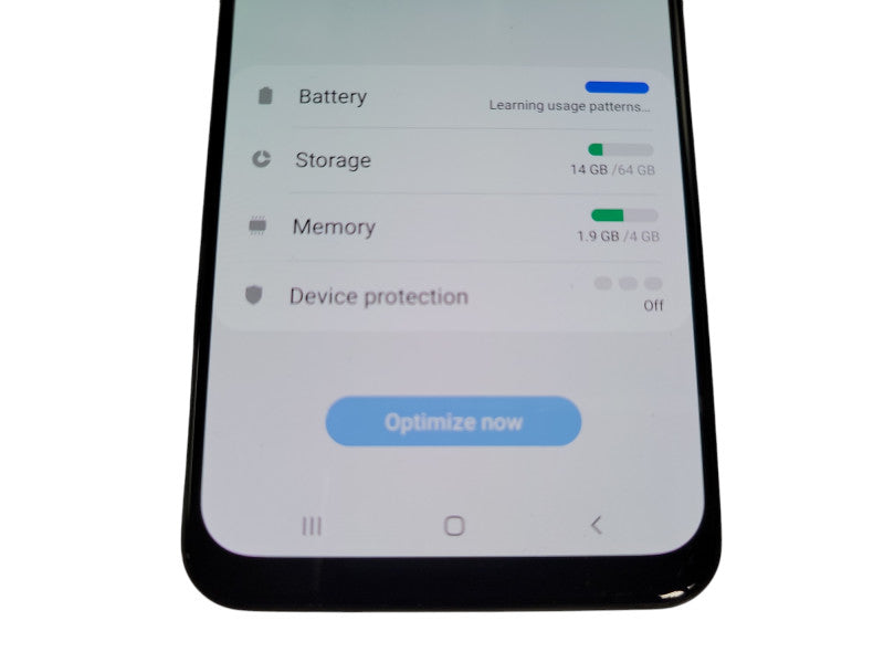 Samsung Galaxy A50 - 64GB - Iridescent [SM-A505W] (