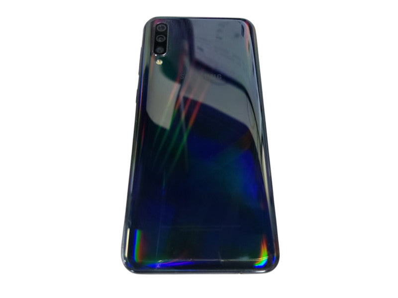 Samsung Galaxy A50 - 64GB - Iridescent [SM-A505W] (
