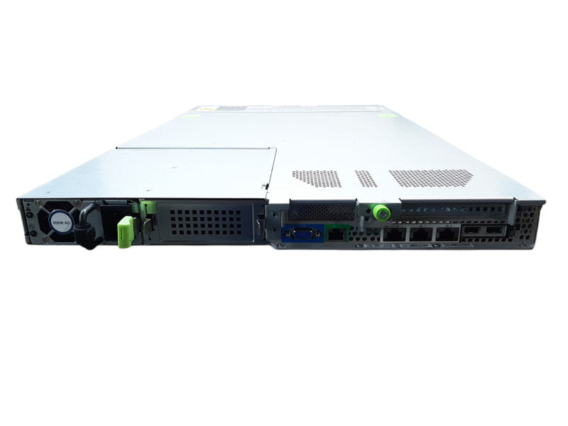 Cisco UCS C220 M3,1U, 2x Xeon E5-2609 2.40GHz, 32GB RAM, LSI MegaRAID, No HDD