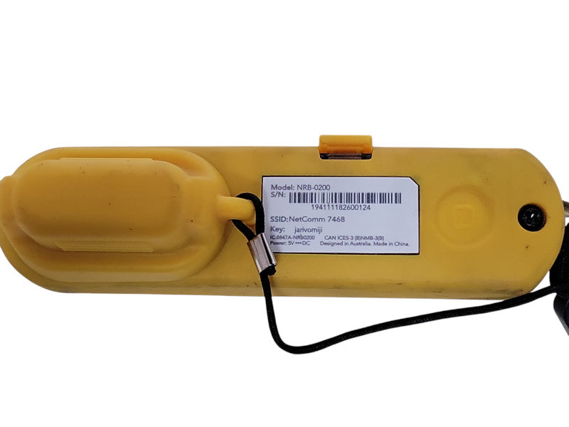 NetComm Wireless NRB0200 Antenna alignment tool, READ _