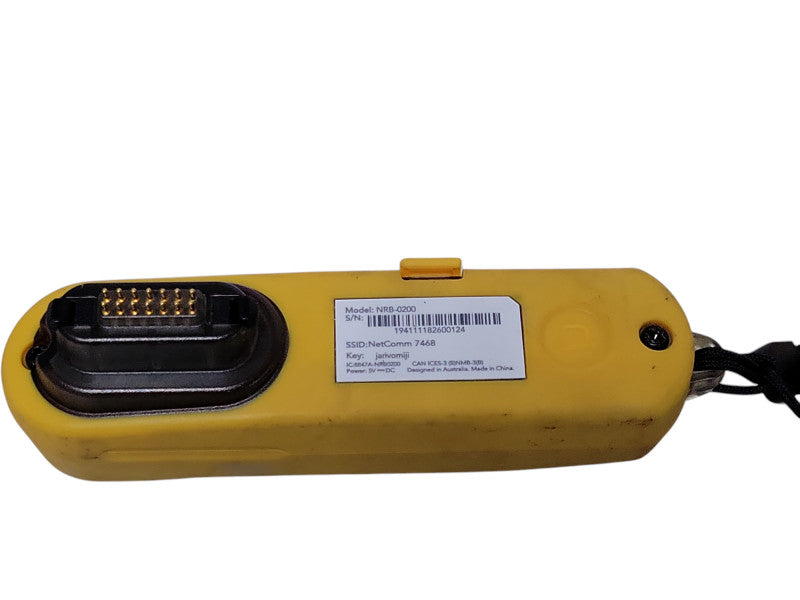 NetComm Wireless NRB0200 Antenna alignment tool, READ _