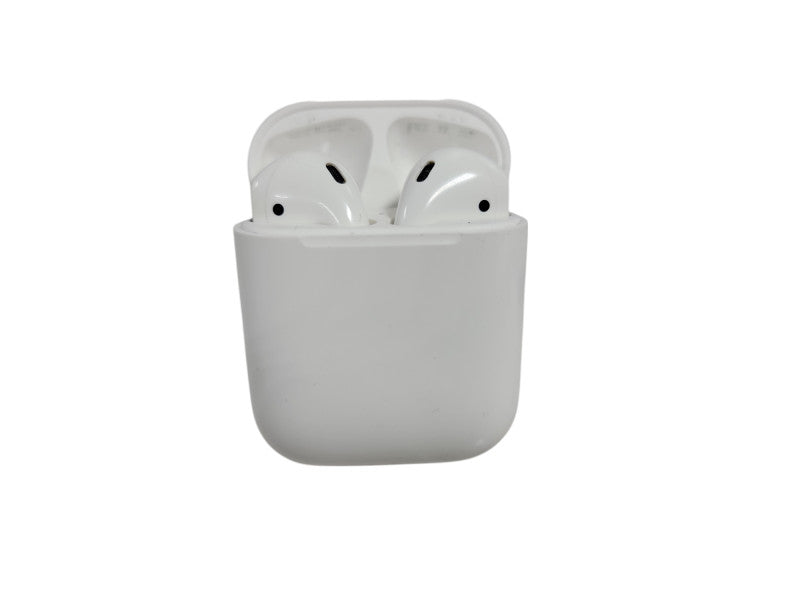 Apple AirPods 2nd Gen [A1602 | White] (