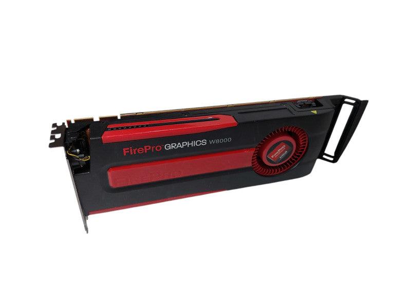 AMD FirePro W8000 4GB HF Graphics Card  =