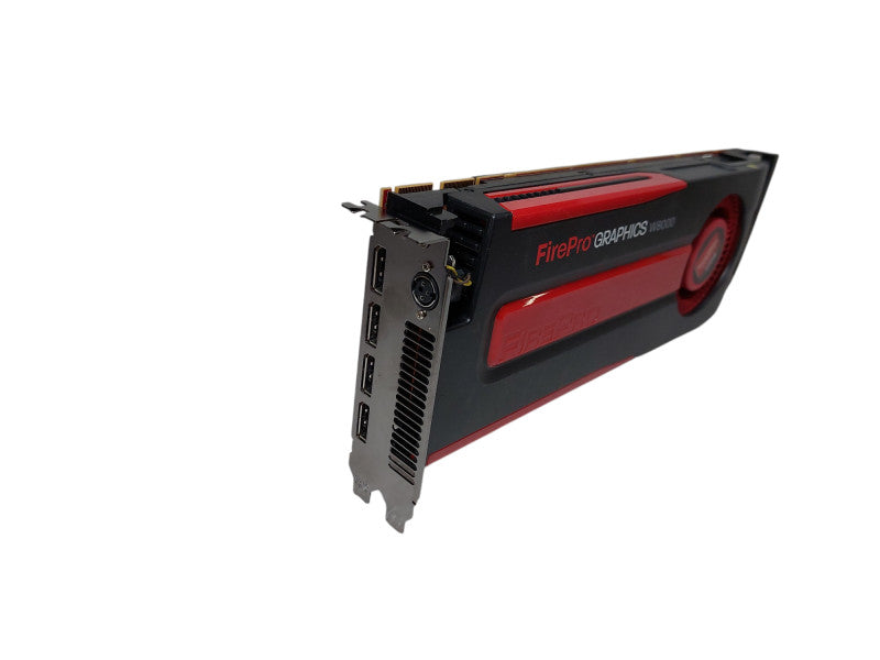 AMD FirePro W8000 4GB HF Graphics Card  =
