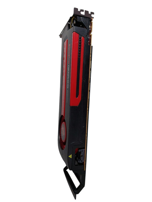 AMD FirePro W8000 4GB HF Graphics Card  =