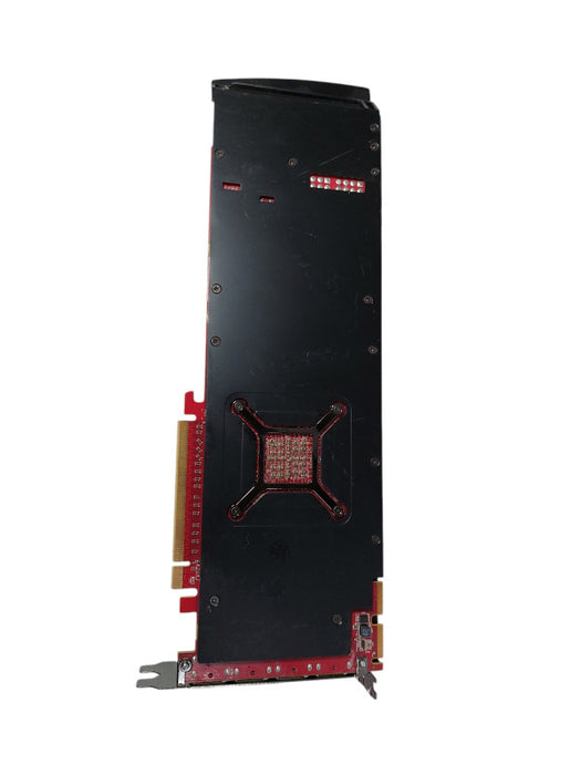 AMD FirePro W8000 4GB HF Graphics Card  =