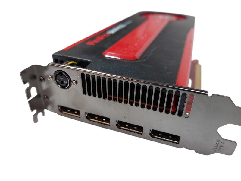AMD FirePro W8000 4GB HF Graphics Card  =