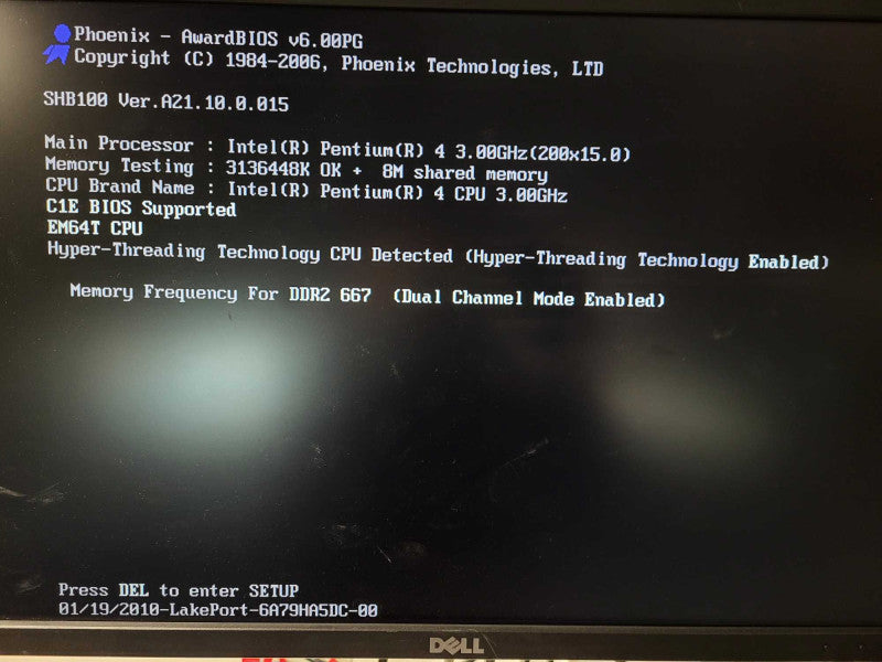 Harris 202109-00 H Class Controller CHP DC-64 AX6156ETB2F-RC Chassis  $