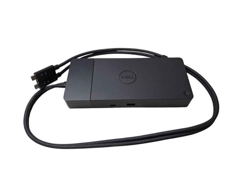 Dell Performance Dock WD19DCS K20A Dual USB-C Docking Station