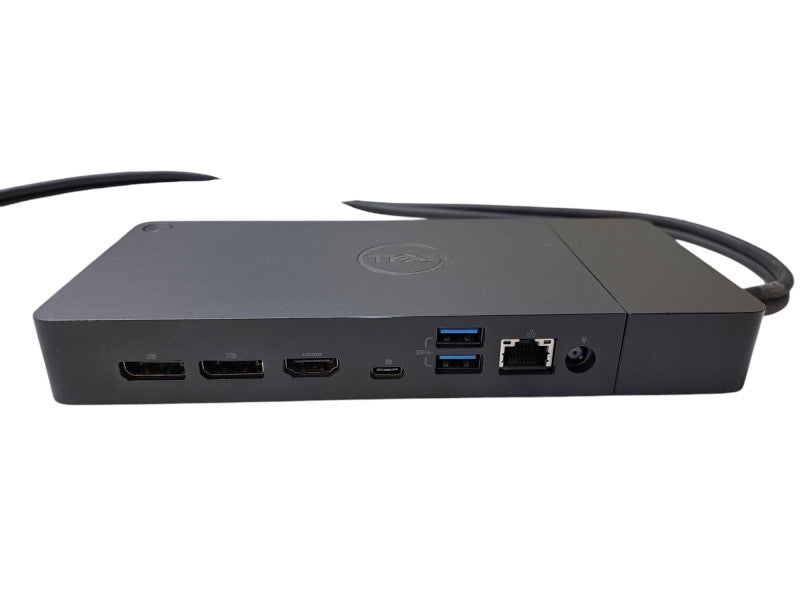 Dell Performance Dock WD19DCS K20A Dual USB-C Docking Station
