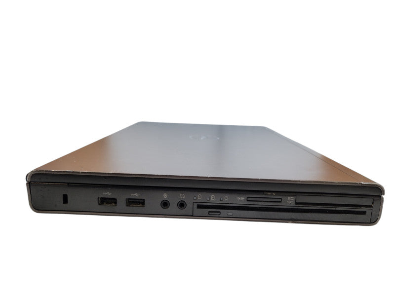 Dell Precision M4800| i7-4800MQ| 32GB DDR4| Quadro K1100M| 256GB mSATA READ β BudLap