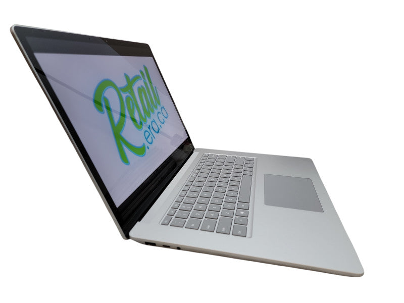 MS Surface Laptop 3 1872 15" | i5-1035G7 @1.2GHz | 8GB DDR4 | 128GB SSD -READ  Lap200