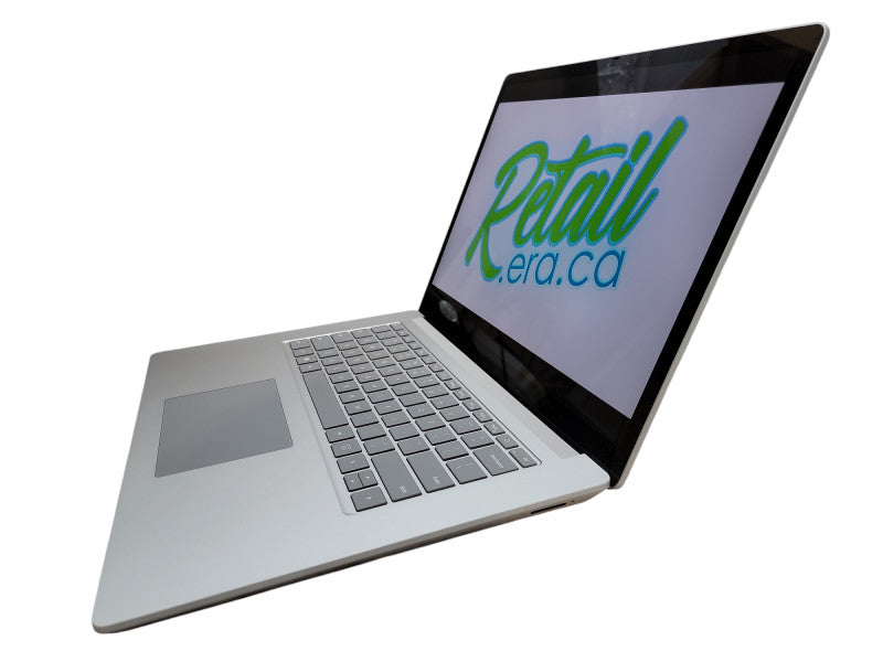 MS Surface Laptop 3 1872 15" | i5-1035G7 @1.2GHz | 8GB DDR4 | 128GB SSD -READ  Lap200