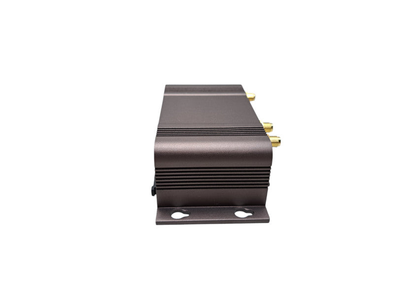 Microhard Cellular Modem IPn4Gii-NA2 - 4G/LTE Dual SIM, Dual Ethernet, USB Q