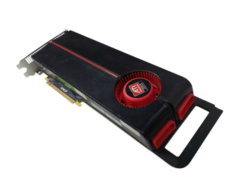 AMD ATI Radeon HD 5870 1GB GDDR5 Premium Graphics Card  =