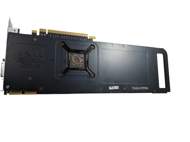 AMD ATI Radeon HD 5870 1GB GDDR5 Premium Graphics Card  =